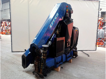 Grua para caminhão EFFER