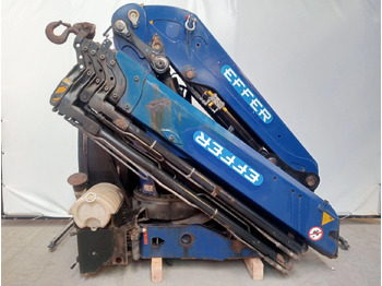 Grua para caminhão EFFER