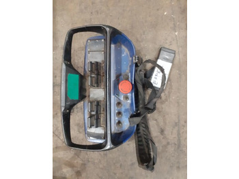 Grua para caminhão EFFER