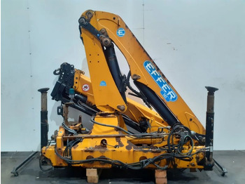 Grua para caminhão EFFER