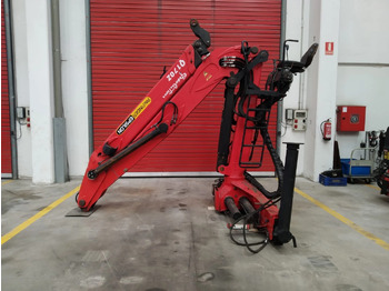 Grua para caminhão EPSILON