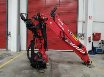 Grua para caminhão EPSILON