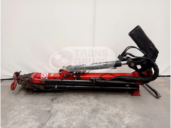Grua para caminhão FASSI