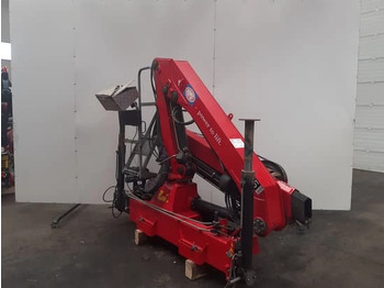 Grua para caminhão HMF