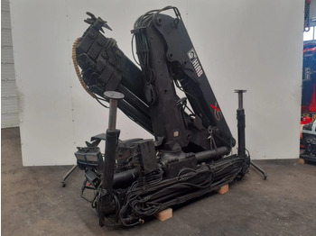 Grua para caminhão HIAB