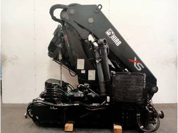 Grua para caminhão HIAB