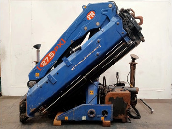 Grua para caminhão PM