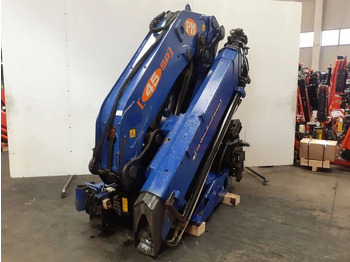 Grua para caminhão PM