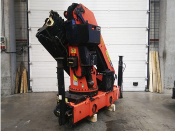 Grua para caminhão PALFINGER
