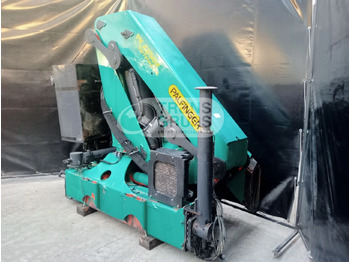 Grua para caminhão PALFINGER