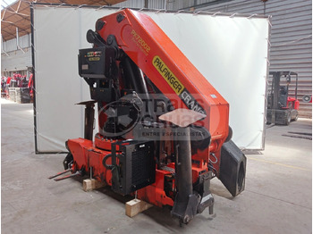 Grua para caminhão PALFINGER