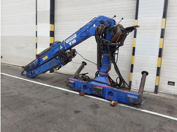 Grua para caminhão