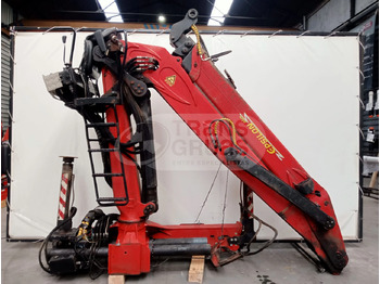 Grua para caminhão EPSILON