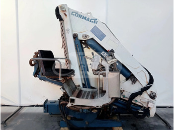 Grua para caminhão