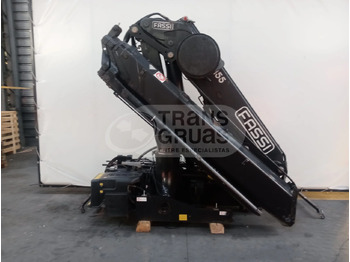 Grua para caminhão FASSI