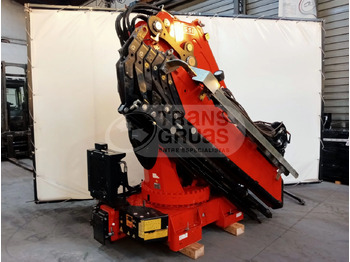 Grua para caminhão FASSI