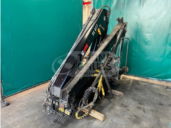 Grua para caminhão HIAB