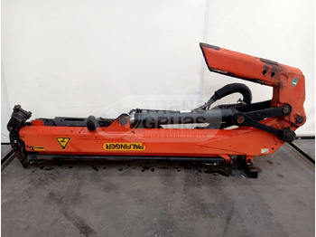 Grua para caminhão Grúa hidráulica Palfinger PK 23002 SH: foto 5