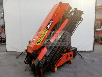 Grua para caminhão PALFINGER