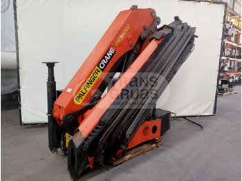 Grua para caminhão PALFINGER