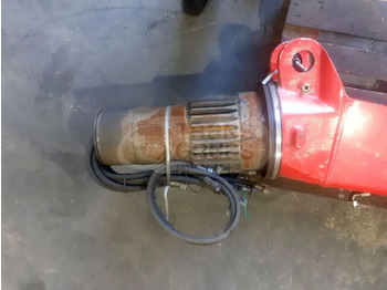 Peça de reposição