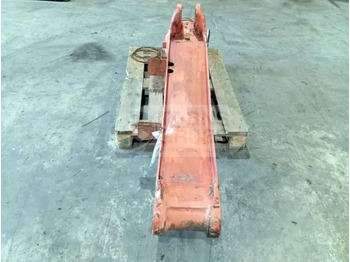 Peça de reposição