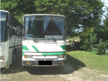 Ônibus RENAULT S53: foto 1