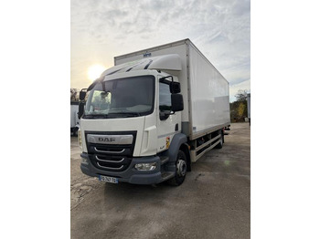 Caminhão furgão DAF LF 210