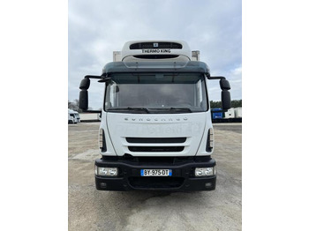 Caminhão frigorífico Iveco Eurocargo 160E30: foto 4