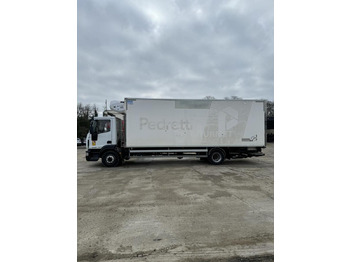 Caminhão frigorífico Iveco Eurocargo 160E30: foto 5