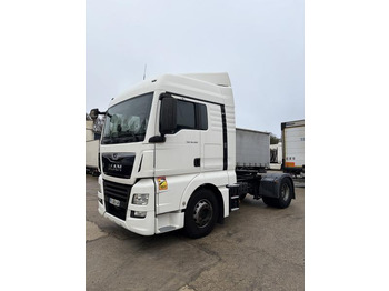 Tractor MAN TGX 18.460