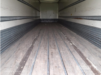 Semireboque furgão FRUEHAUF Dryfreight Standard Roller shutter door: foto 3