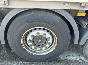 Locação de SCHMITZ Curtainsider Dropside SCHMITZ Curtainsider Dropside: foto 4