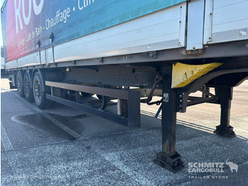 Locação de SCHMITZ Curtainsider Dropside SCHMITZ Curtainsider Dropside: foto 3