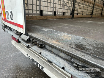 Semi-reboque de lona SCHMITZ Curtainsider Mega: foto 4