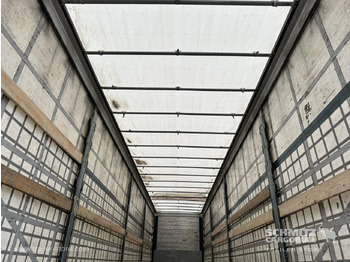 Semi-reboque de lona SCHMITZ Curtainsider Mega: foto 5