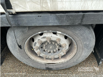 Semi-reboque de lona SCHMITZ Curtainsider Mega: foto 3