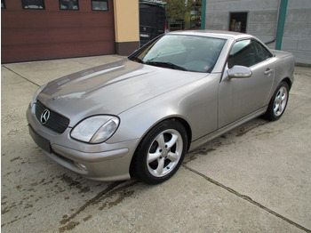 Automóvel MERCEDES-BENZ