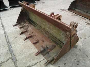 Balde para carregadeiras O&K