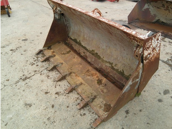 Locação de Volvo L 30  Volvo L 30: foto 1