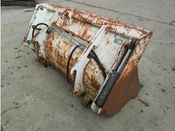 Locação de Volvo L 30  Volvo L 30: foto 3