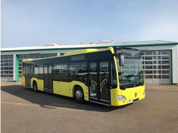 Ônibus urbano MERCEDES-BENZ Citaro