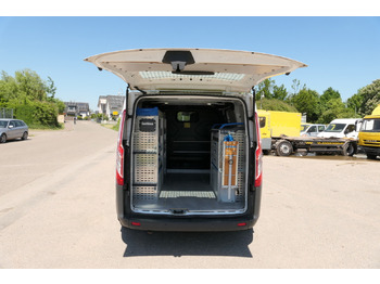 Furgão compacto FORD Transit