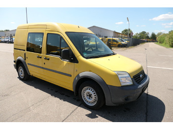 Furgão compacto FORD Transit Connect