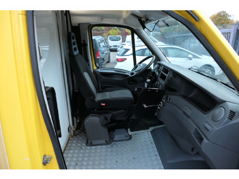 Carrinha de contentor IVECO Daily 35 S11 C30C AUTOMATIK KAMERA Regale LUFT D: foto 5 Carrinha de contentor IVECO Daily 35 S11 C30C AUTOMATIK KAMERA Regale LUFT D: foto 5