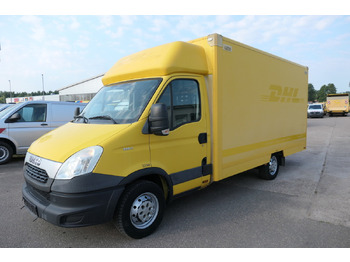 Carrinha de contentor IVECO Daily 35s11