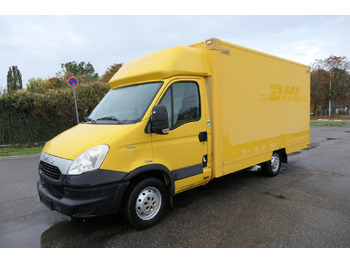 Carrinha de contentor IVECO Daily 35s11