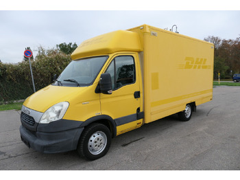 Carrinha de contentor IVECO Daily 35s11