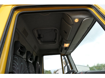 Caminhão furgão IVECO EuroCargo ML 120 E28/P AHK LBW Koffer 7,00x2,44x: foto 5