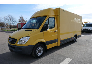 Carrinha de contentor MERCEDES-BENZ Sprinter 310